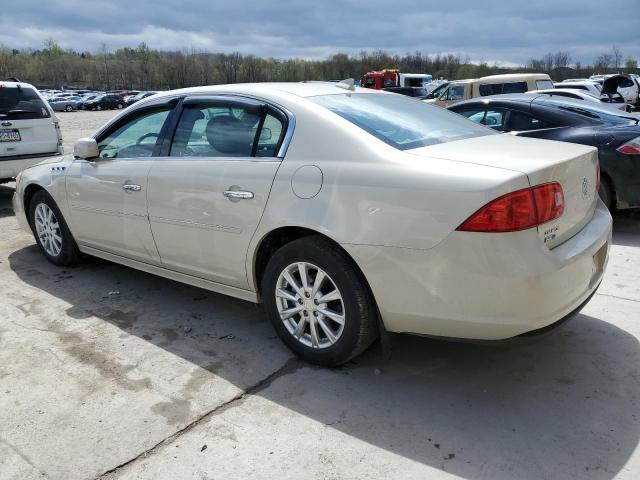 Photo 2 from auction – 2011 BUICK LUCERNE CX with VIN 1G4HA5EMXBU101708