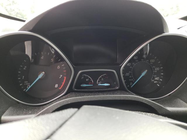 Photo 9 from auction – 2015 FORD ESCAPE SE with VIN 1FMCU9GX5FUC28078