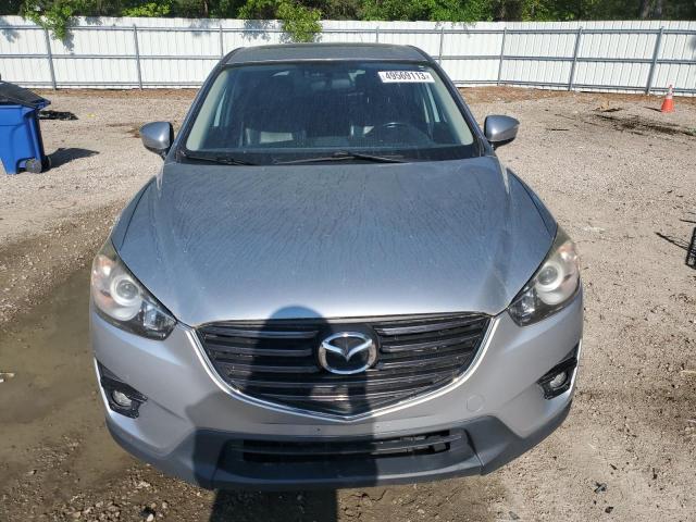 Photo 5 from auction – 2016 MAZDA CX-5 GT with VIN JM3KE4DY0G0641300