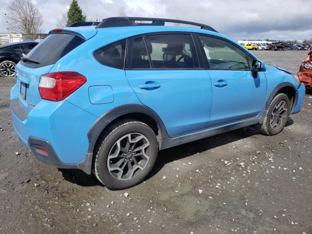 Photo 3 from auction – 2016 SUBARU CROSSTREK with VIN JF2GPABC4G8256386