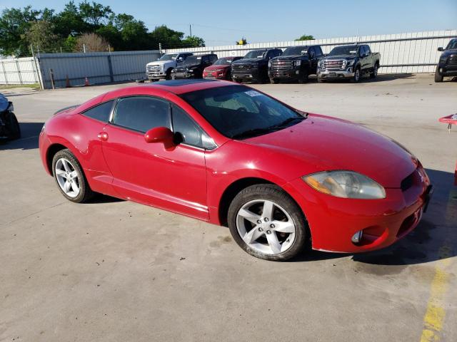 Photo 4 from auction – 2006 MITSUBISHI ECLIPSE GS with VIN 4A3AK24F06E036563