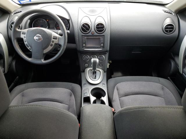 Photo 8 from auction – 2012 NISSAN ROGUE S with VIN JN8AS5MT0CW606484
