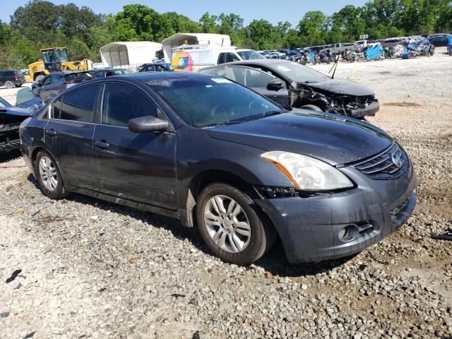 Photo 4 from auction – 2012 NISSAN ALTIMA BAS with VIN 1N4AL2AP6CN551792