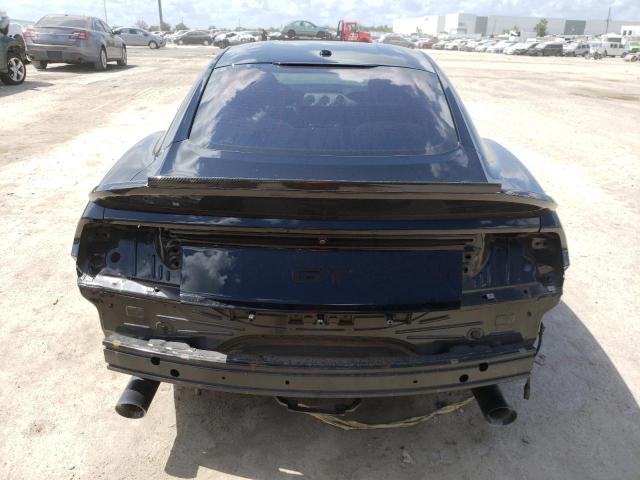 Photo 6 from auction – 2015 FORD MUSTANG GT with VIN 1FA6P8CF3F5353855