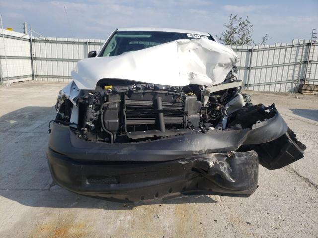 Photo 5 from auction – 2014 RAM 1500 ST with VIN 1C6RR6FGXES332793