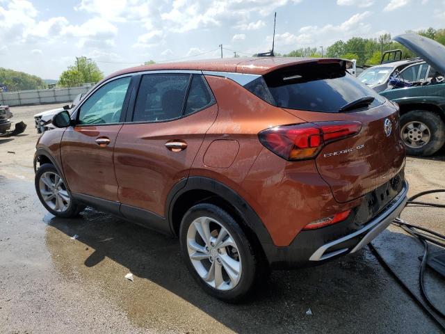 Photo 2 from auction – 2020 BUICK ENCORE GX with VIN KL4MMBS23LB096936