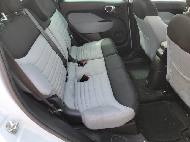 Photo 10 from auction – 2014 FIAT 500L EASY with VIN ZFBCFABH5EZ028029