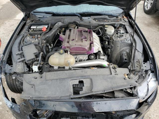 Photo 11 from auction – 2016 FORD MUSTANG with VIN 1FA6P8TH1G5312353