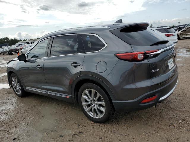 Photo 2 from auction – 2018 MAZDA CX-9 GRAND with VIN JM3TCADY2J0211512