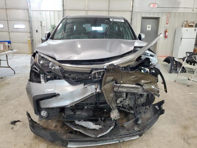 Photo 5 from auction – 2020 HONDA PILOT EX with VIN 5FNYF6H35LB059022