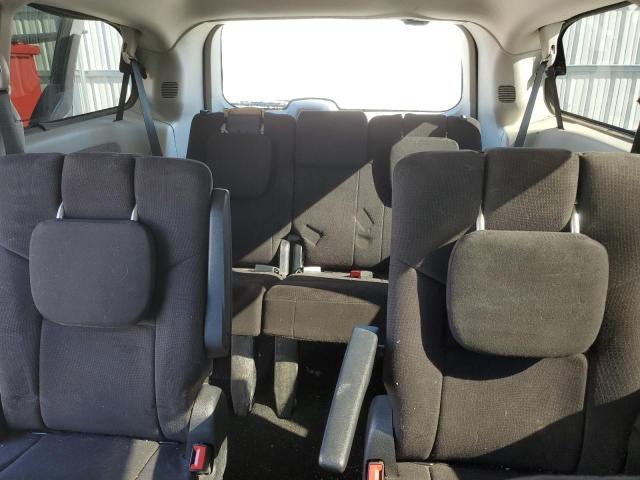 Photo 10 from auction – 2011 DODGE GRAND CARA with VIN 2D4RN4DGXBR736608