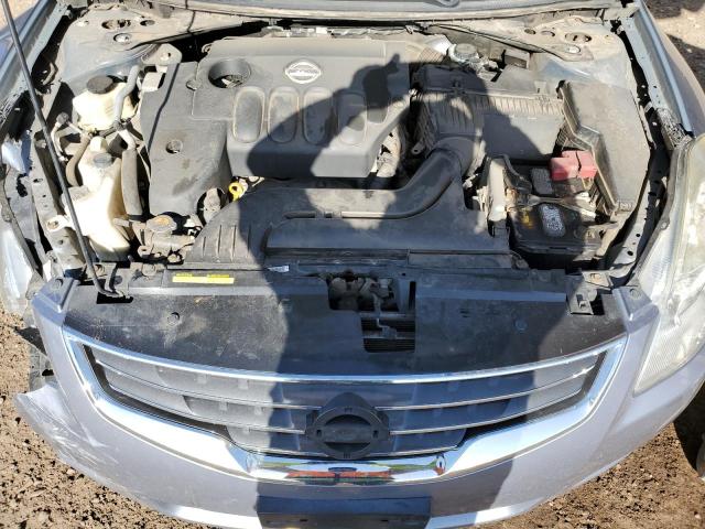 Photo 11 from auction – 2012 NISSAN ALTIMA BAS with VIN 1N4AL2AP0CC136026