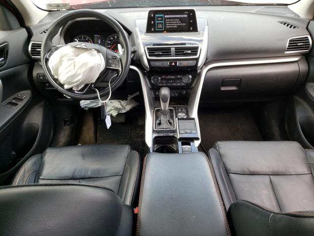 Photo 8 from auction – 2019 MITSUBISHI ECLIPSE CR with VIN JA4AT5AA0KZ047862