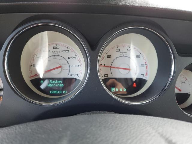 Photo 9 from auction – 2012 DODGE CHALLENGER with VIN 2C3CDYBT4CH118581