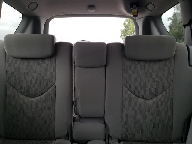 Photo 10 from auction – 2011 TOYOTA RAV4 with VIN 2T3ZF4DV2BW075347