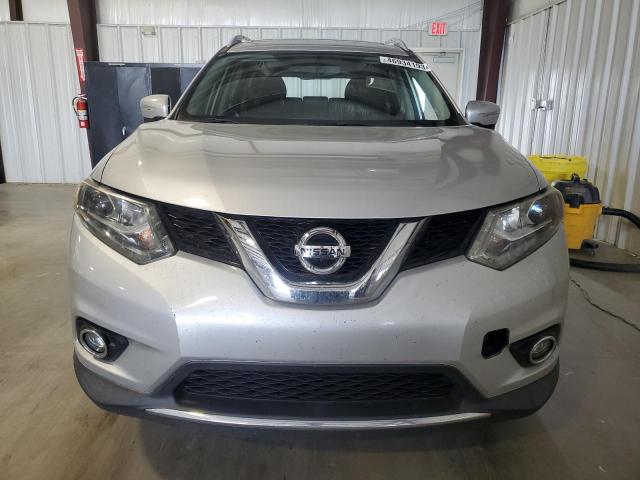 Photo 5 from auction – 2014 NISSAN ROGUE S with VIN 5N1AT2MTXEC818784