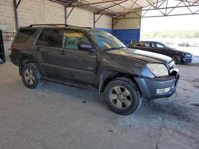 Photo 4 from auction – 2004 TOYOTA 4RUNNER SR with VIN JTEZU14R340033876