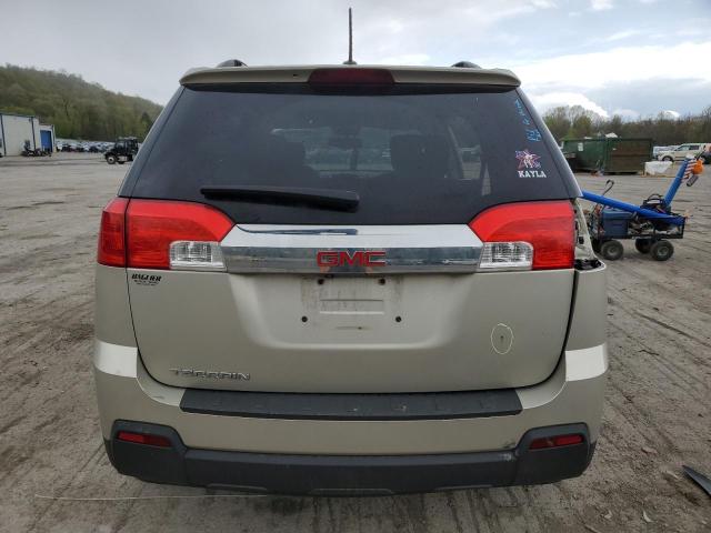 Photo 6 from auction – 2015 GMC TERRAIN SL with VIN 2GKALREK7F6359683