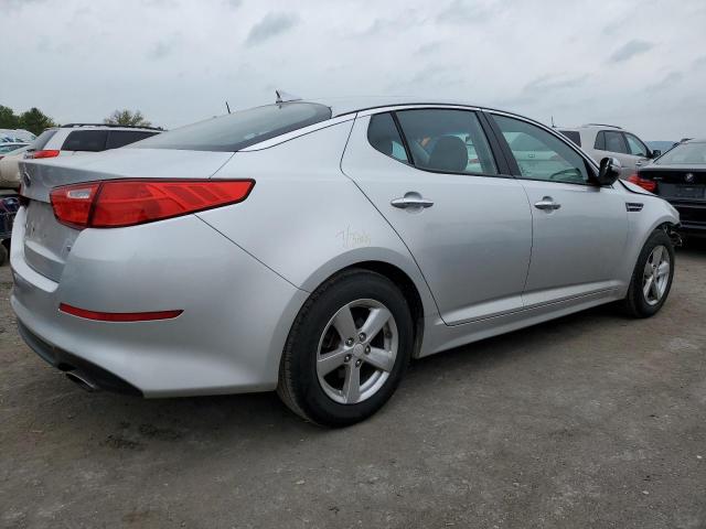 Photo 3 from auction – 2015 KIA OPTIMA LX with VIN 5XXGM4A73FG405850