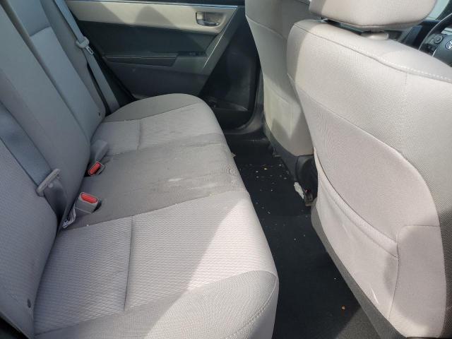 Photo 10 from auction – 2014 TOYOTA COROLLA EC with VIN 2T1BPRHE6EC210527