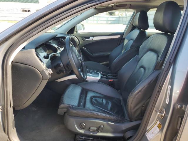 Photo 7 from auction – 2011 AUDI A4 PREMIUM with VIN WAUAFAFL0BN002182