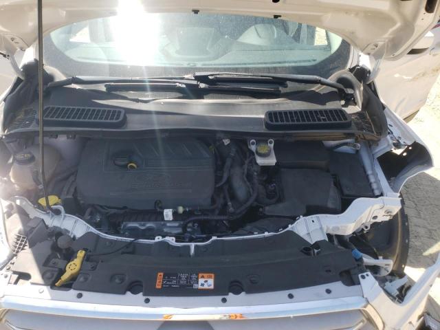 Photo 11 from auction – 2018 FORD ESCAPE SEL with VIN 1FMCU0HD6JUB98484