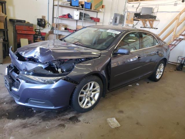 CHEVROLET MALIBU 1LT 2015 with VIN 1G11C5SL0FF229695 - Photo from auction