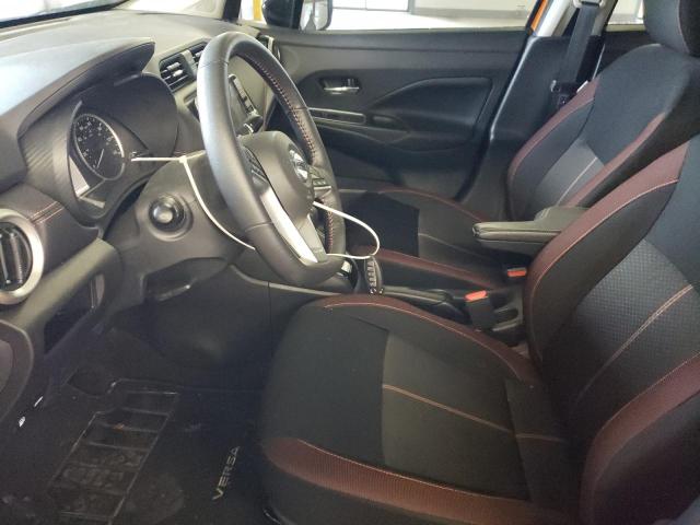 Photo 7 from auction – 2022 NISSAN VERSA SR with VIN 3N1CN8FV6NL849823