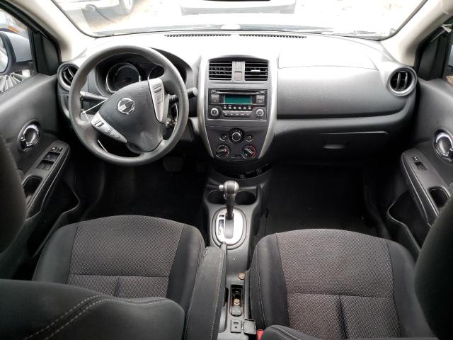 Photo 8 from auction – 2016 NISSAN VERSA S with VIN 3N1CN7AP3GL861899