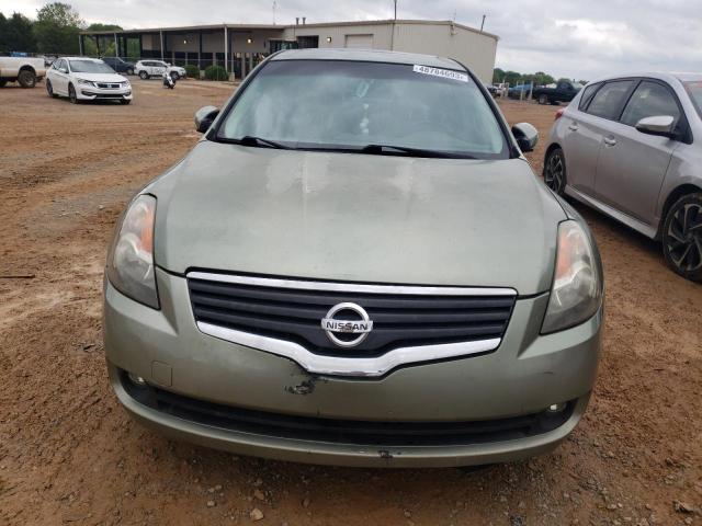 Photo 5 from auction – 2007 NISSAN ALTIMA 3.5 with VIN 1N4BL21E87C114221