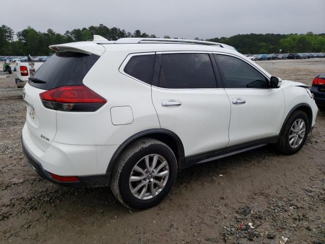 Photo 3 from auction – 2018 NISSAN ROGUE S with VIN KNMAT2MV5JP530891