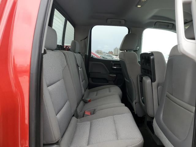 Photo 10 from auction – 2015 GMC SIERRA C15 with VIN 1GTR1UEC5FZ317341