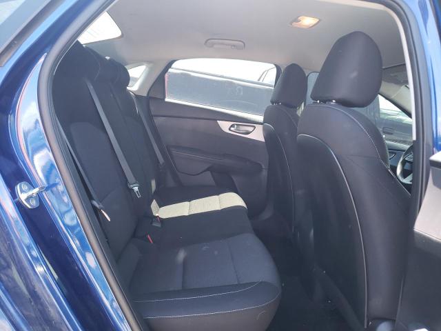 Photo 10 from auction – 2022 KIA FORTE FE with VIN 3KPF24AD1NE463728