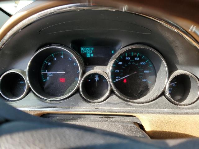 Фото 9 с аукциона – 2015 BUICK ENCLAVE с VIN 5GAKRCKD1FJ315135