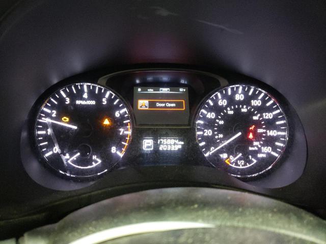 Photo 9 from auction – 2014 NISSAN PATHFINDER with VIN 5N1AR2MM3EC677449