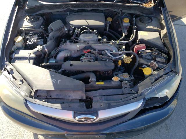 Photo 11 from auction – 2010 SUBARU IMPREZA 2. with VIN JF1GE6B67AG504709