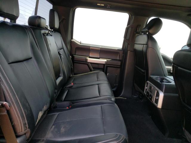 Photo 11 from auction – 2020 FORD F150 SUPER with VIN 1FTEW1E47LKD67038