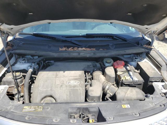 Фото 11 с аукциона – 2012 FORD EXPLORER X с VIN 1FMHK8D87CGA92758