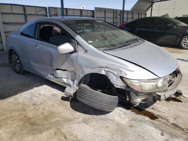 Photo 4 from auction – 2011 HONDA CIVIC EX with VIN 2HGFG1B8XBH519166