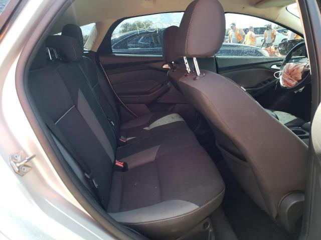 Photo 10 from auction – 2014 FORD FOCUS SE with VIN 1FADP3K24EL392196