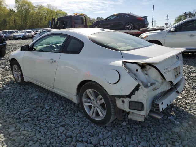 Photo 2 from auction – 2010 NISSAN ALTIMA S with VIN 1N4AL2EP4AC178805