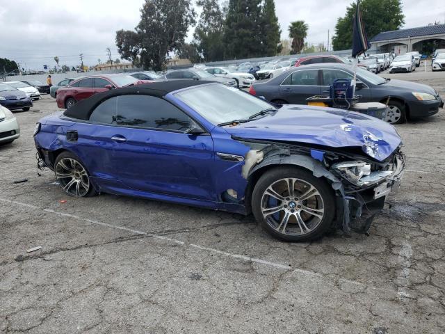 Photo 4 from auction – 2013 BMW M6 with VIN WBSLZ9C5XDC985869