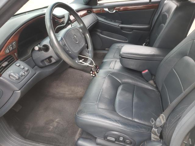 Photo 7 from auction – 2005 CADILLAC DEVILLE with VIN 1G6KD54Y95U236854