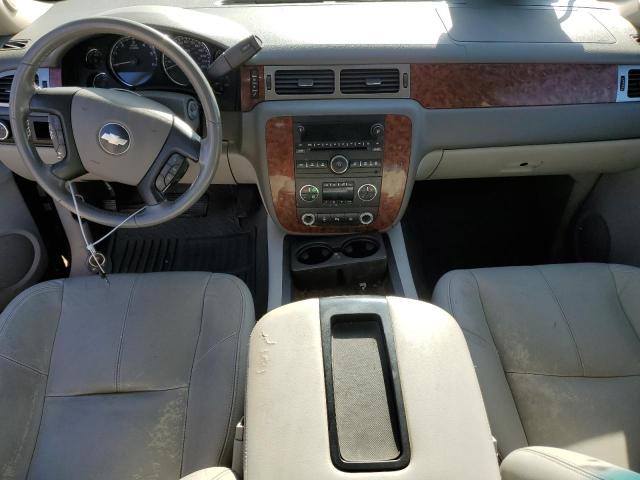 Photo 8 from auction – 2007 CHEVROLET SILVERADO with VIN 1GCEC19067Z579149