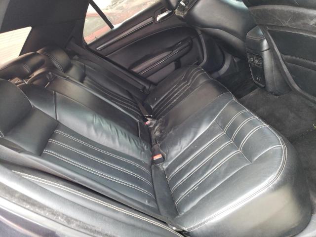 Photo 10 from auction – 2015 CHRYSLER 300 S with VIN 2C3CCABG5FH802993