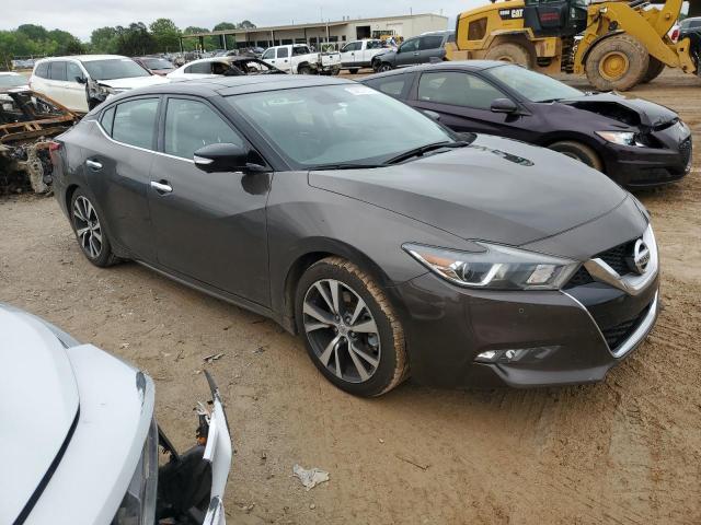 Photo 4 from auction – 2017 NISSAN MAXIMA 3.5 with VIN 1N4AA6APXHC372753