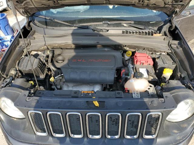 Photo 12 from auction – 2018 JEEP RENEGADE L with VIN ZACCJABB4JPH61947