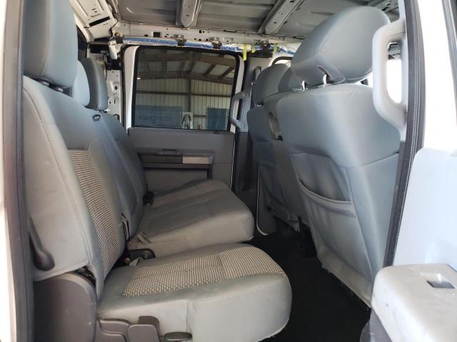 Photo 10 from auction – 2015 FORD F250 SUPER with VIN 1FT7W2B66FEA74545