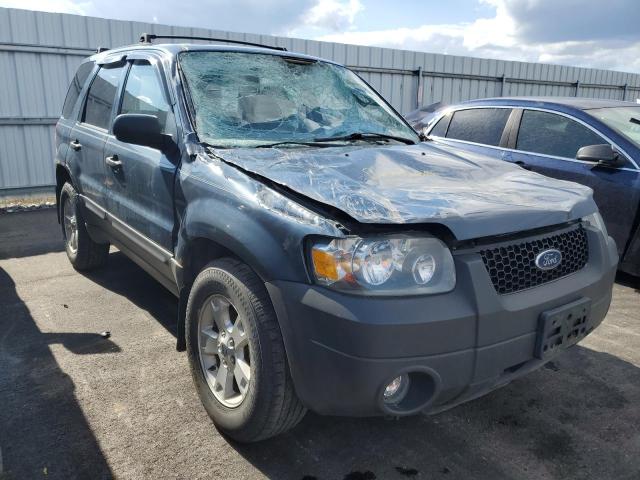 Photo 4 from auction – 2006 FORD ESCAPE XLT with VIN 1FMYU93136KA23166