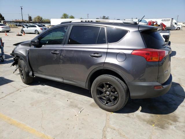Photo 2 from auction – 2013 TOYOTA RAV4 LE with VIN 2T3ZFREV5DW063949